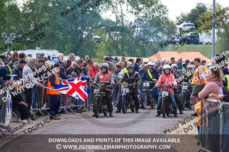 Vintage motorcycle club;eventdigitalimages;no limits trackdays;peter wileman photography;vintage motocycles;vmcc banbury run photographs